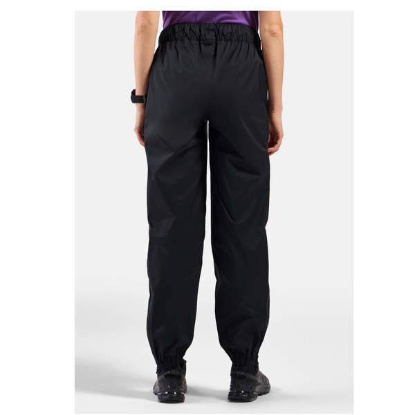 Odlo PANTS REGULAR LENGTH ESSENTIAL 2.5L WATERPROOF Damen - Regenhose Ansicht 4