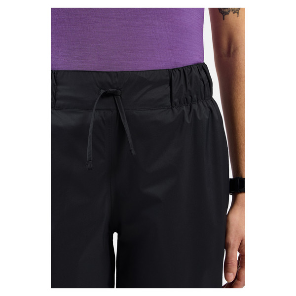 Odlo PANTS REGULAR LENGTH ESSENTIAL 2.5L WATERPROOF Damen - Regenhose Ansicht 6