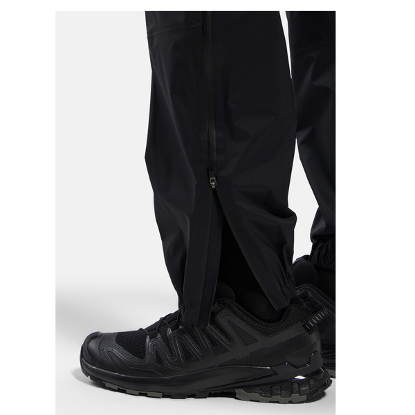 Odlo PANTS REGULAR LENGTH ESSENTIAL 2.5L WATERPROOF Damen - Regenhose Ansicht 5