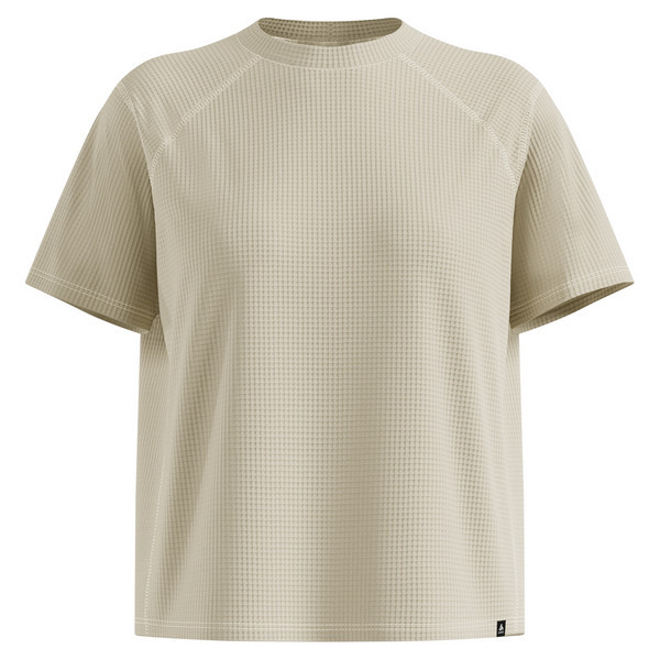 Odlo CUBIC T-SHIRT CREW NECK S/S Damen - Funktionsshirt Ansicht 1