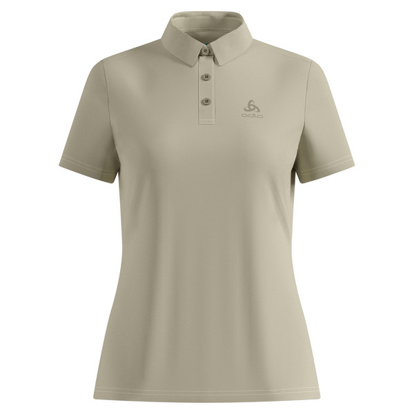 Odlo POLO SHIRT S/S CARDADA Damen - Polo-Shirt Ansicht 1