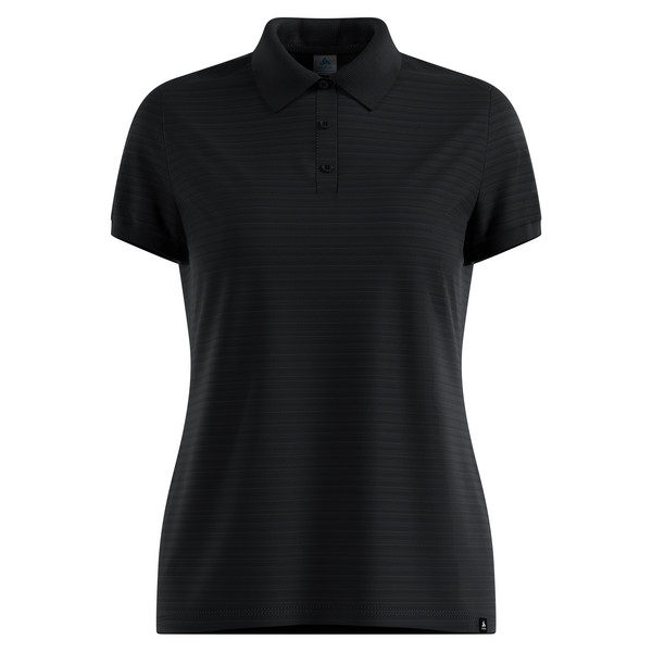 Odlo POLO SHIRT S/S ASCENT NATURAL Damen - Polo-Shirt Ansicht 1