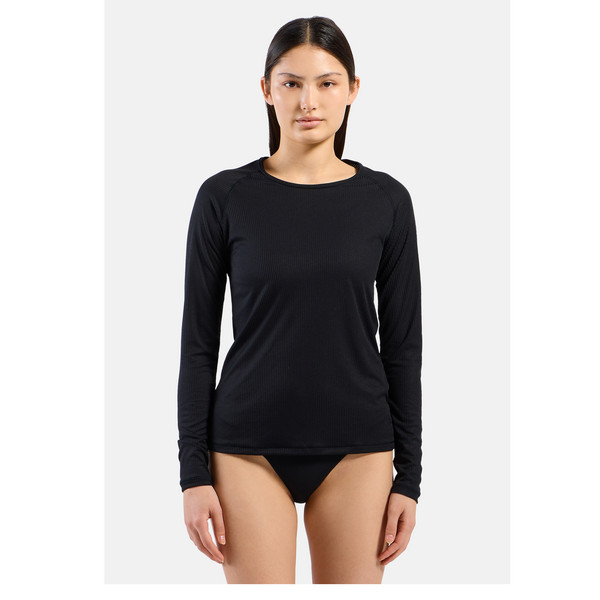 Odlo ACTIVE LIGHT BL TOP CREW NECK L/S Damen - Funktionsunterwäsche Ansicht 3