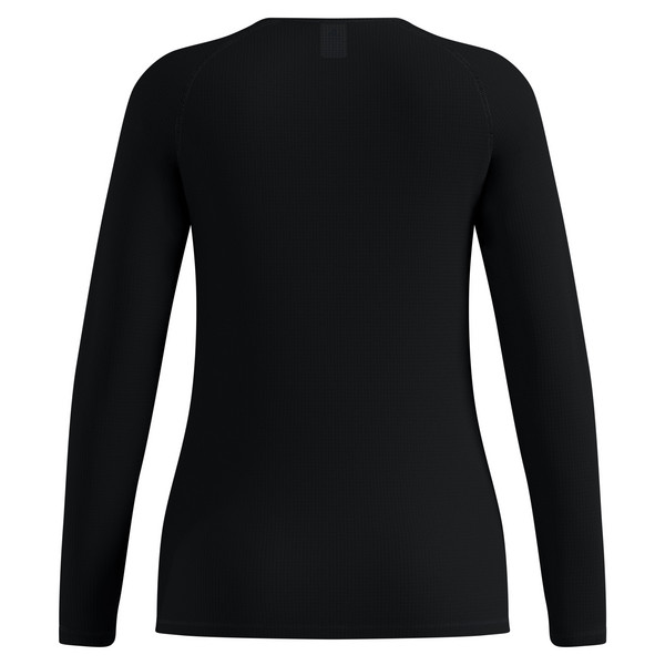 Odlo ACTIVE LIGHT BL TOP CREW NECK L/S Damen - Funktionsunterwäsche Ansicht 2