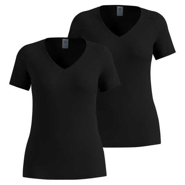 SET ACTIVE LIGHT 2 PACK Damen - Baselayer