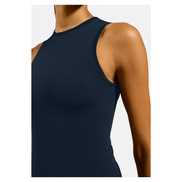 Odlo BL TOP CREW NECK SINGLET PERFORMANCE X-LIGHT Damen - Funktionsunterwäsche Ansicht 5