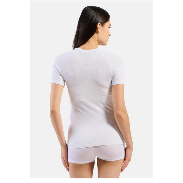 Odlo PERFORMANCE LIGHT BL TOP CREW NECK S/S Damen - Funktionsunterwäsche Ansicht 4