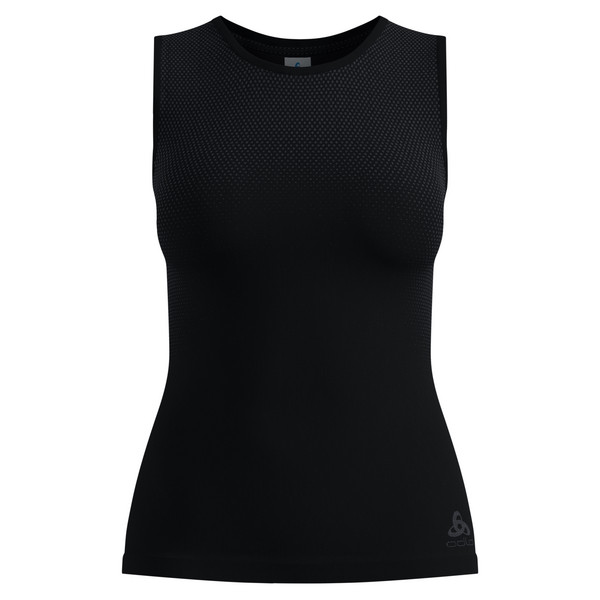 PERFORMANCE LIGHT BL TOP CREW NECK SINGLET Damen - Funktionsunterwäsche
