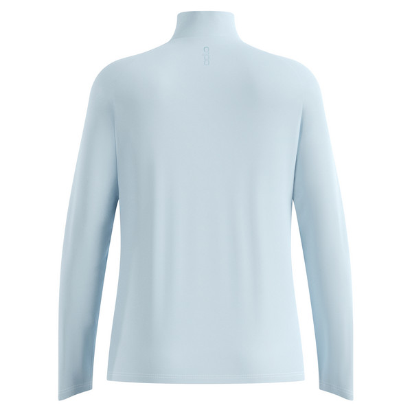 Odlo MID LAYER ESSENTIAL 1/2 ZIP Damen - Funktionsshirt Ansicht 2