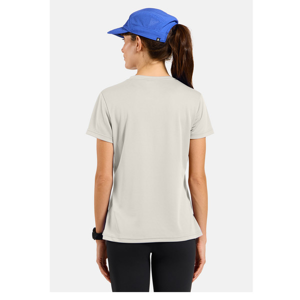 Odlo T-SHIRT CREW NECK S/S ESSENTIAL FLYER Damen - Funktionsshirt Ansicht 4