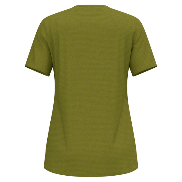 Odlo T-SHIRT CREW NECK S/S ESSENTIAL LINENCOOL Damen - Funktionsshirt Ansicht 2