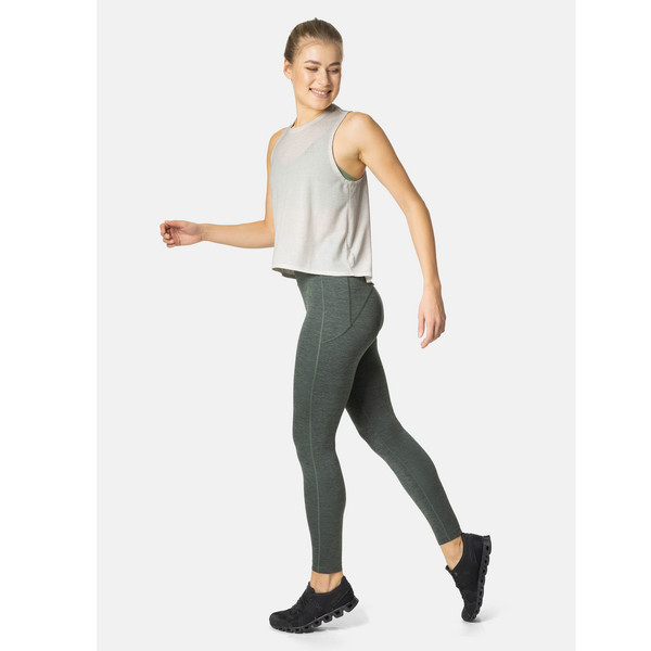 Odlo TANK CREW NECK ESSENTIAL LINENCOOL Damen - Funktionsshirt Ansicht 7
