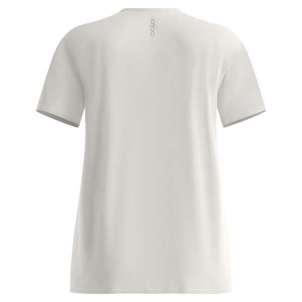 Odlo T-SHIRT CREW NECK S/S ZEROWEIGHT CHILL-TEC Damen - Funktionsshirt Ansicht 2