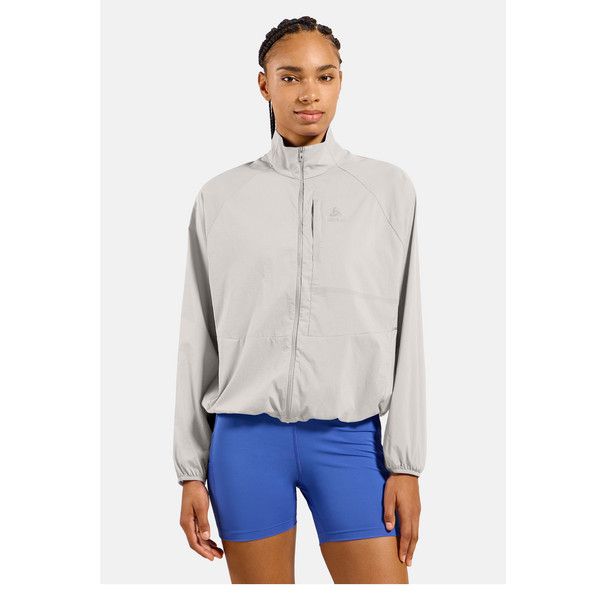 Odlo JACKET ZEROWEIGHT Damen - Laufjacke Ansicht 3