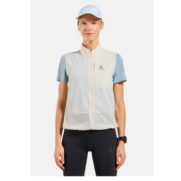 Odlo VEST ZEROWEIGHT Damen - Weste Ansicht 3