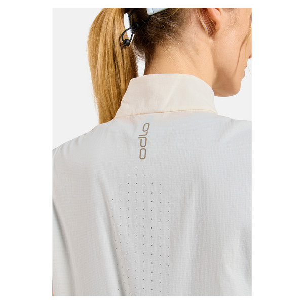 Odlo VEST ZEROWEIGHT Damen - Weste Ansicht 6