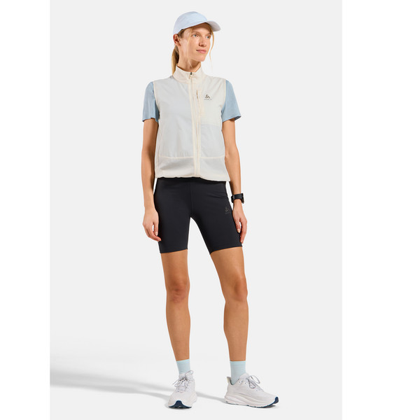 Odlo VEST ZEROWEIGHT Damen - Weste Ansicht 8