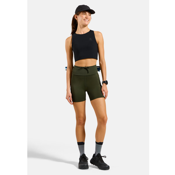 Odlo TANK CROP X-ALP TRAIL CARGO Damen - Trägershirt Ansicht 8