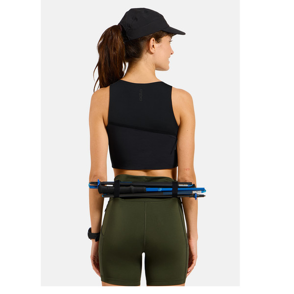 Odlo TANK CROP X-ALP TRAIL CARGO Damen - Trägershirt Ansicht 4