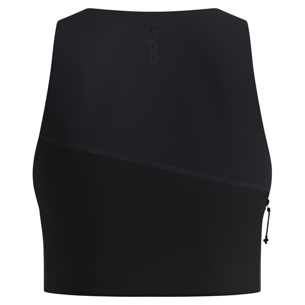 Odlo TANK CROP X-ALP TRAIL CARGO Damen - Trägershirt Ansicht 2