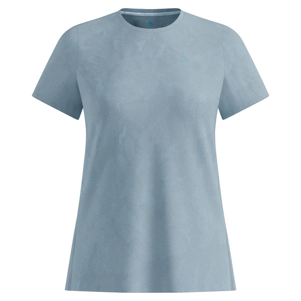 T-SHIRT CREW NECK S/S ZEROWEIGHT ENGINEERED CHILL-TEC Damen - Funktionsshirt