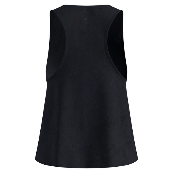 Odlo TANK CREW NECK ZEROWEIGHT ENGINEERED CHILL-TEC Damen - Funktionsshirt Ansicht 2