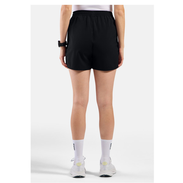 Odlo SHORT ESSENTIAL 4 INCH Damen - Laufhose Ansicht 4