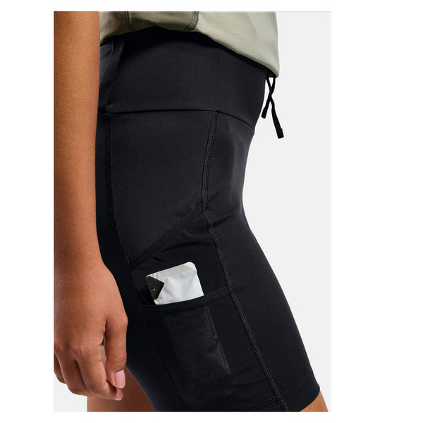 Odlo TIGHTS SHORT X-ALP TRAIL CARGO Damen - Laufhose Ansicht 7