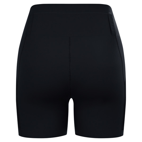 Odlo TIGHTS SHORT X-ALP TRAIL CARGO Damen - Laufhose Ansicht 2