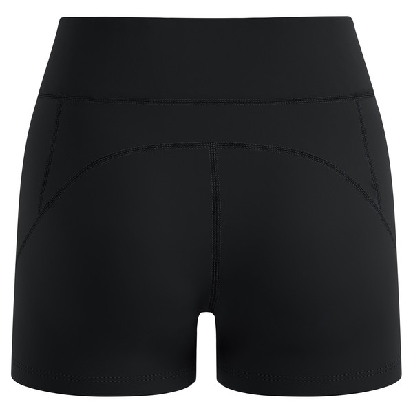 Odlo TIGHTS SHORT ESSENTIAL SPRINTER Damen - Laufhose Ansicht 2