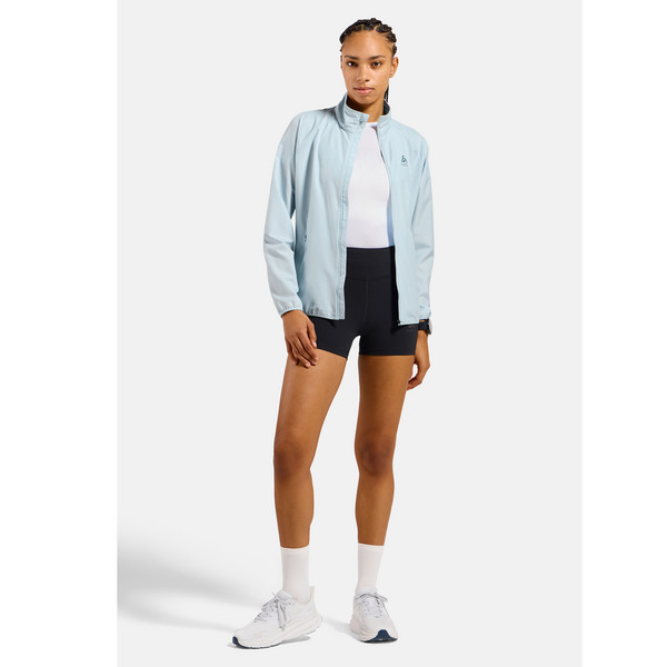 Odlo TIGHTS SHORT ESSENTIAL SPRINTER Damen - Laufhose Ansicht 7