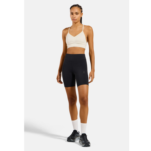 Odlo TIGHTS SHORT ESSENTIAL Damen - Laufhose Ansicht 8