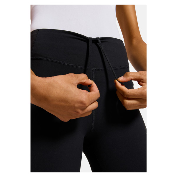 Odlo TIGHTS SHORT ESSENTIAL Damen - Laufhose Ansicht 6