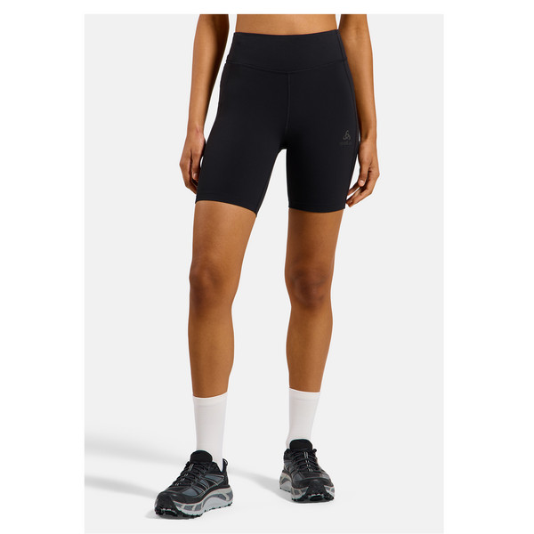 Odlo TIGHTS SHORT ESSENTIAL Damen - Laufhose Ansicht 7
