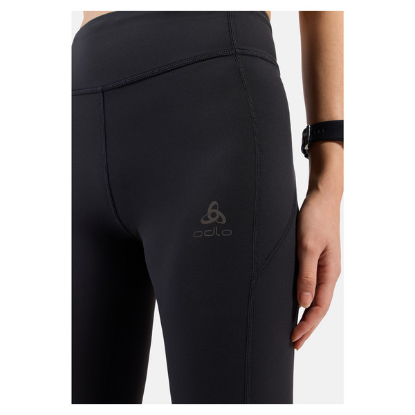 Odlo TIGHTS 3/4 ESSENTIAL Damen - Laufhose Ansicht 5