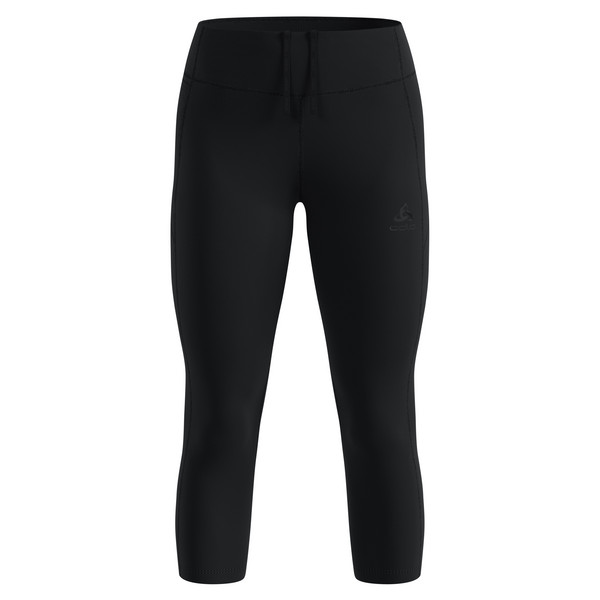 TIGHTS 3/4 ESSENTIAL Damen - Laufhose
