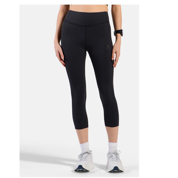 Odlo TIGHTS 3/4 ESSENTIAL Damen - Laufhose Ansicht 3