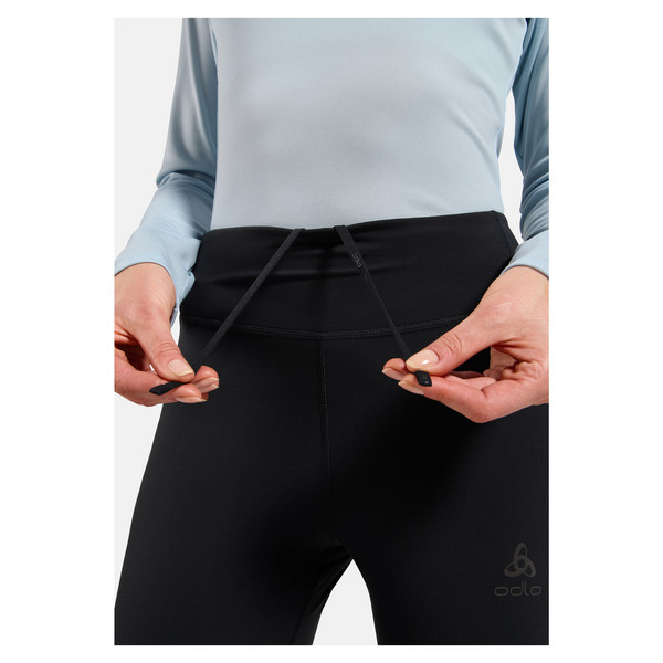 Odlo TIGHTS ESSENTIAL Damen - Laufhose Ansicht 5