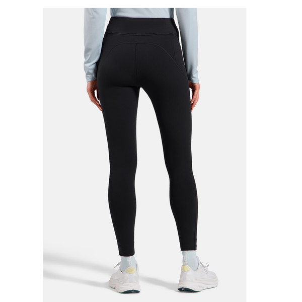 Odlo TIGHTS ESSENTIAL Damen - Laufhose Ansicht 4