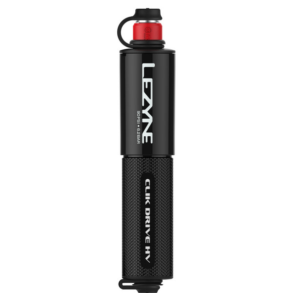 Lezyne MINIPUMPE CLIK DRIVE HV - Luftpumpe Ansicht 4