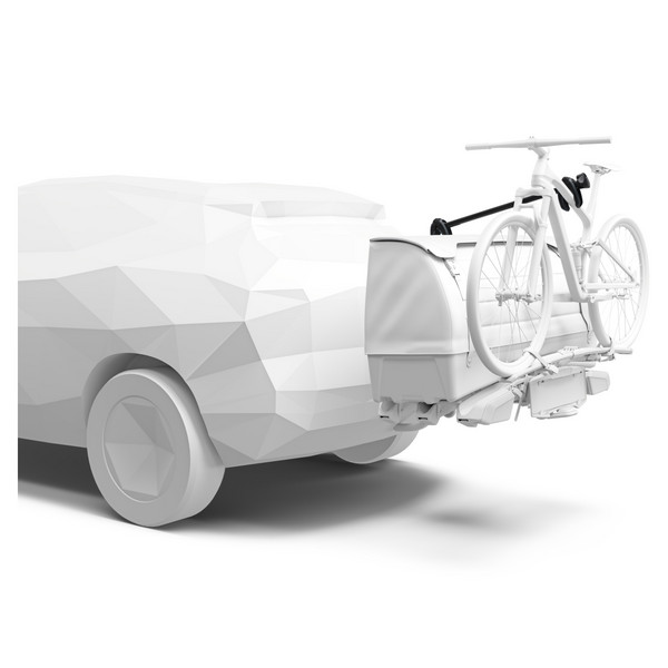 Thule ONTO 2 BIKE ARM (FOR EASYFOLD 3) - Fahrradzubehör Ansicht 3