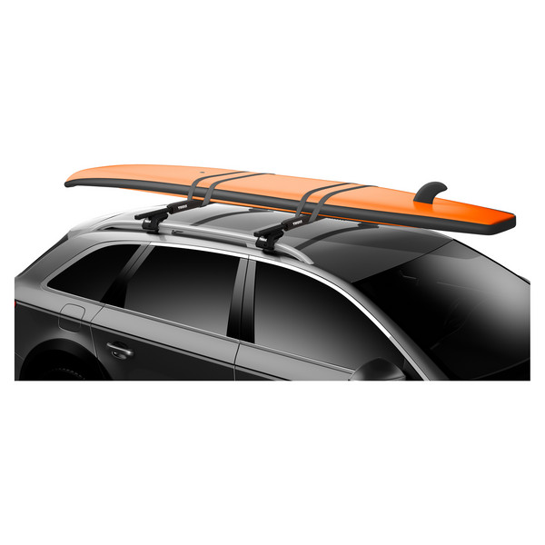 Thule SURF PAD NARROW M - Gepäckträger Ansicht 6