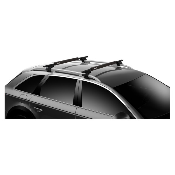 Thule SURF PAD NARROW L - Gepäckträger Ansicht 5