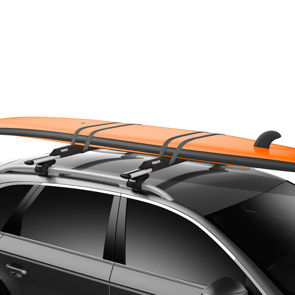 Thule SURF PAD WIDE M - Gepäckträger Ansicht 3