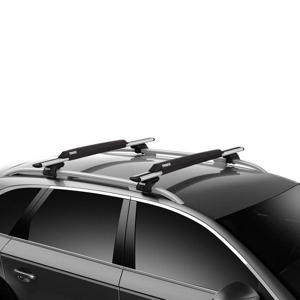Thule SURF PAD WIDE L - Gepäckträger Ansicht 4