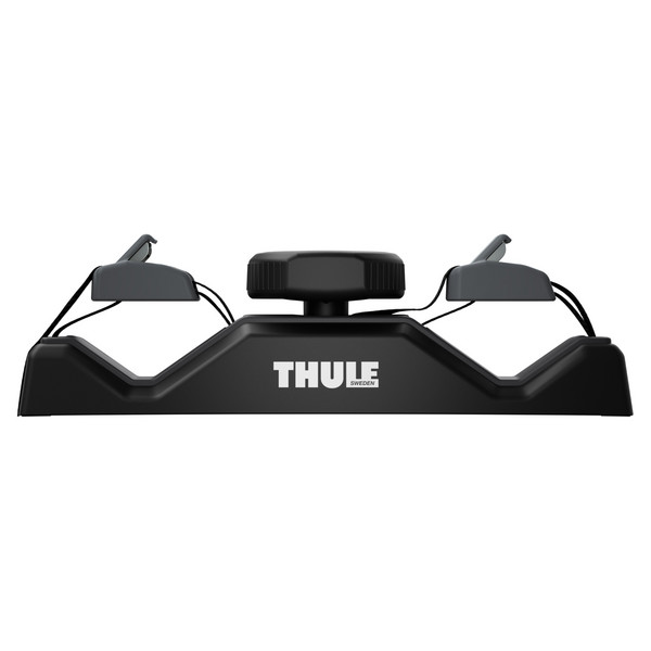 Thule JAWGRIP - Gepäckträger Ansicht 1