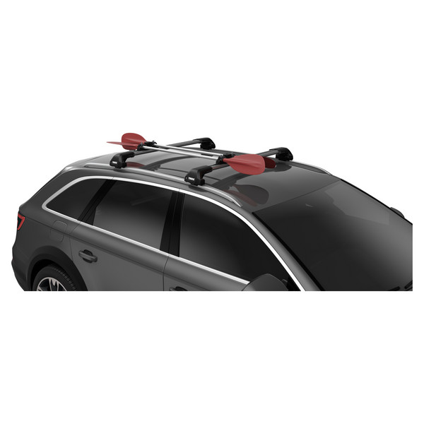 Thule JAWGRIP - Gepäckträger Ansicht 4