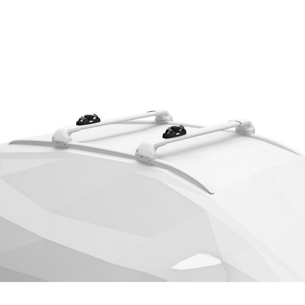 Thule JAWGRIP - Gepäckträger Ansicht 3