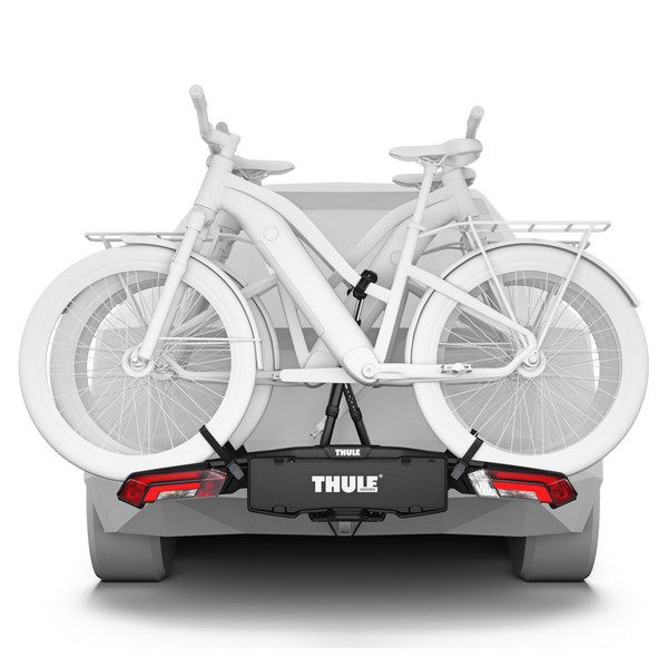 Thule EPOS 3BIKE - Fahrradzubehör Ansicht 9