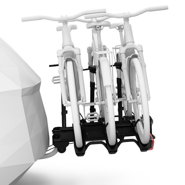 Thule EPOS 3BIKE - Fahrradzubehör Ansicht 7